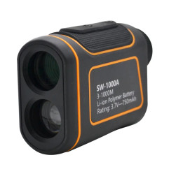 Jumelles télémètre laser 900 M