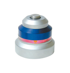 Centreur lumineux avec base magnétique