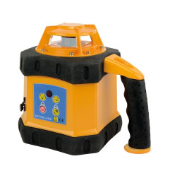 Laser de traçage à rayon laser