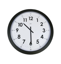 Grande horloge quartz Ø55 cm
