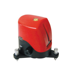 Traceur automatique de lignes laser - 1 croix