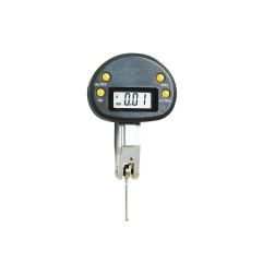 Indicateur à levier digital