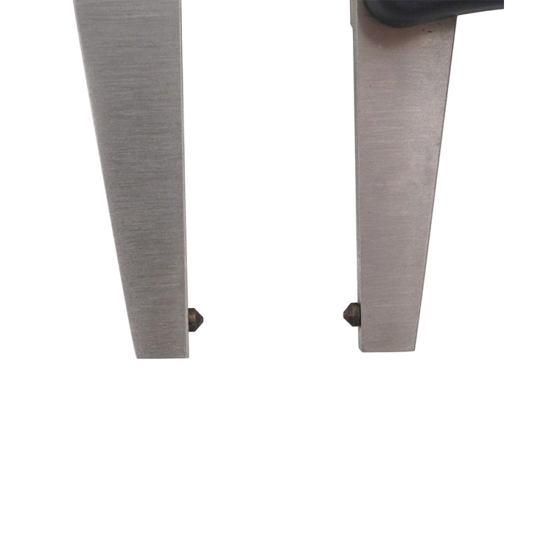 Pied à coulisse digital pour disque de frein