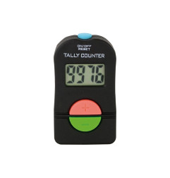 Compteur digital comptant & décomptant