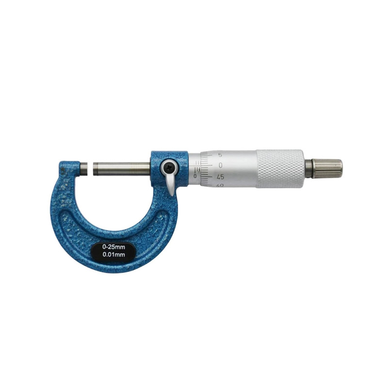 Micromètre d’extérieur haute qualité