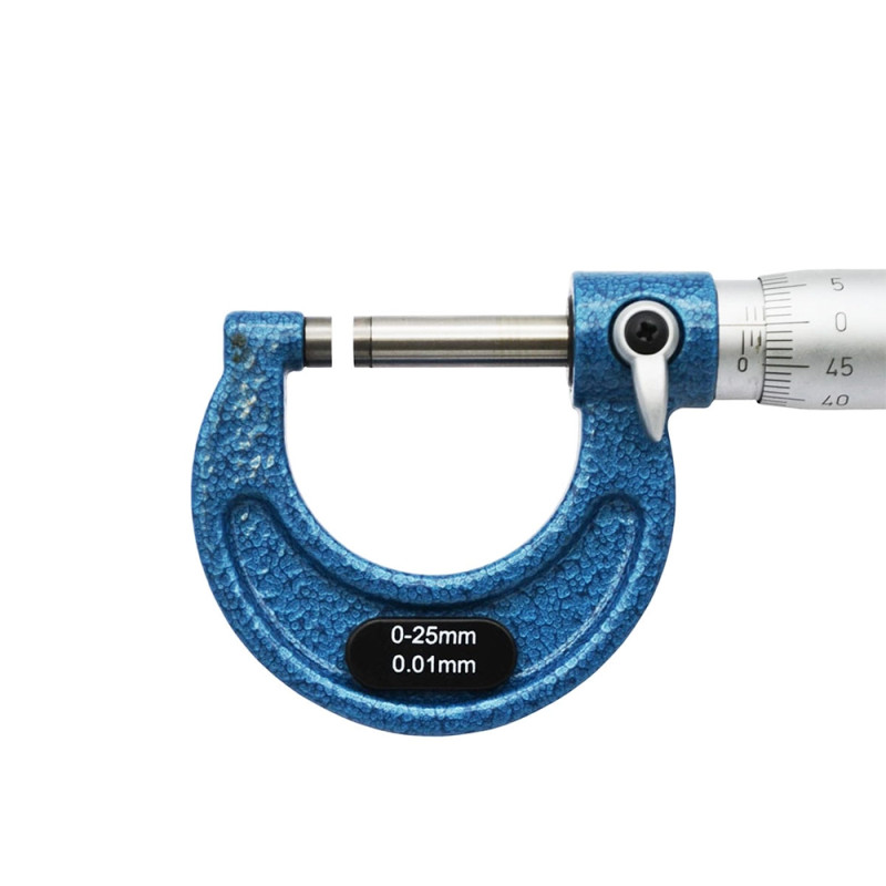 Micromètre d’extérieur haute qualité