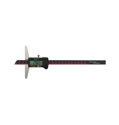 Jauge de profondeur digitale à pointe haute qualité