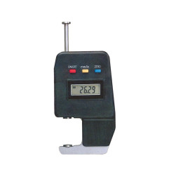 Contrôleur d’épaisseur digital