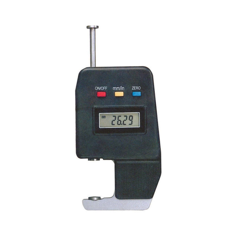 Contrôleur d’épaisseur digital