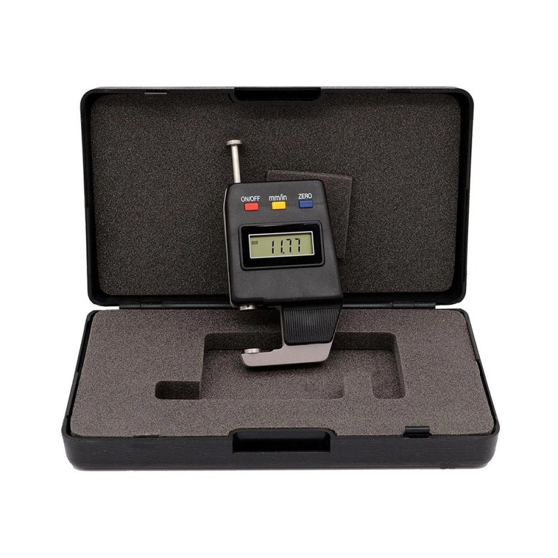 Contrôleur d’épaisseur digital