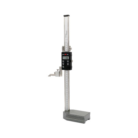 Trusquin digital en coffret pour usage atelier ou métrologie