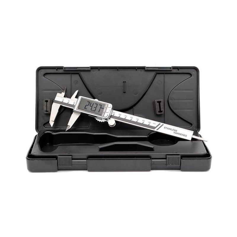 Pied à coulisse digital afficheur super géant