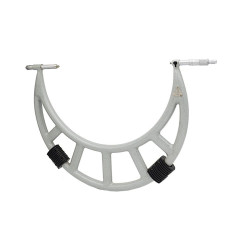 Micromètre d'extérieur de 300 à 2000 mm