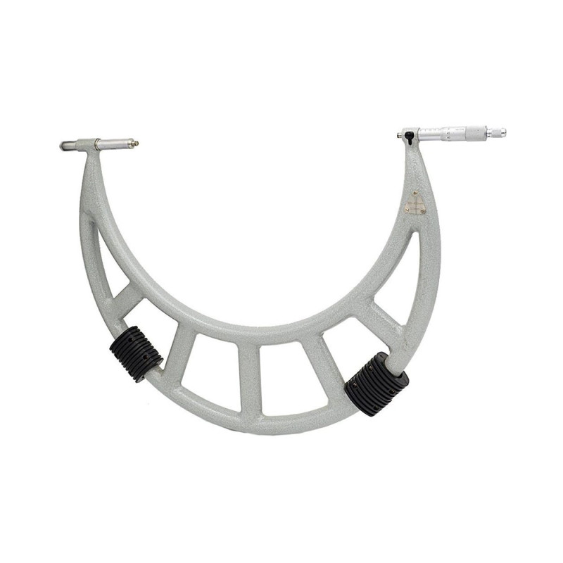 Micromètre d'extérieur de 300 à 2000 mm