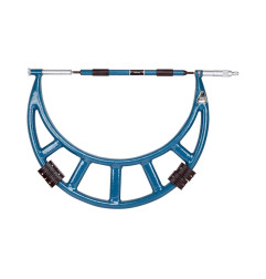 Micromètre d'extérieur de 300 à 2000 mm