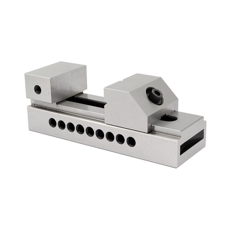 Etau de haute précision