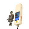 Dynamomètre traction & compression LCD à capteur externe