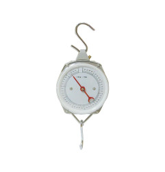 Dynamomètre à aiguille