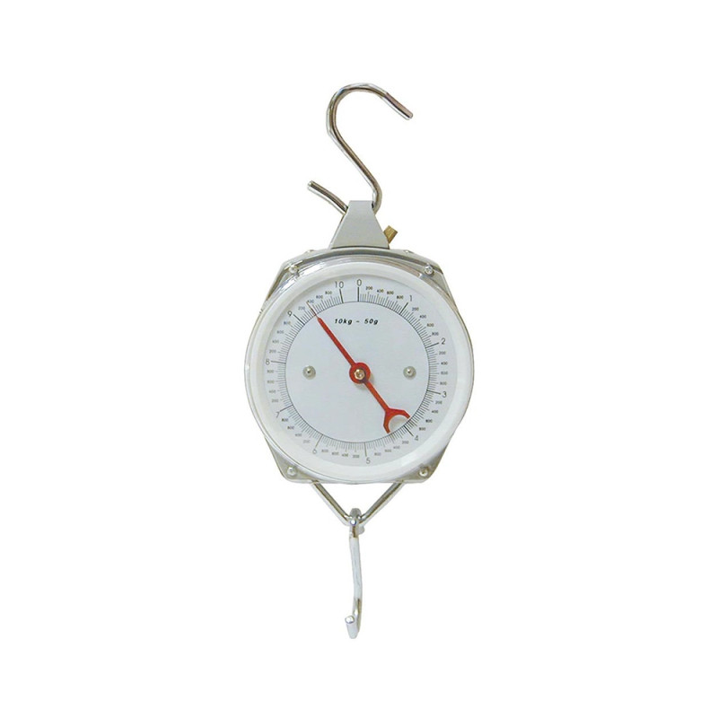 Dynamomètre à aiguille