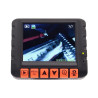 Endoscope avec écran amovible 3,5" + flexible 2 mètres