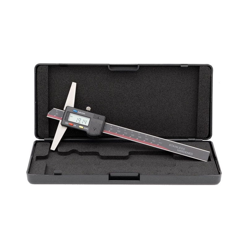 Jauge de profondeur digitale haute qualité