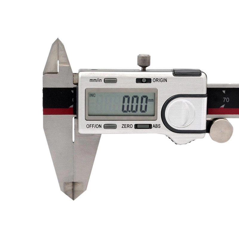 Pied à coulisse digital qualité PRO