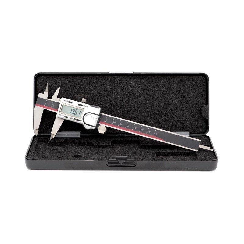 Pied à coulisse digital qualité PRO