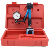 Coffret support serrage central + comparateur