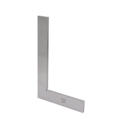 Equerre simple de précision