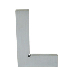 Equerre simple de précision