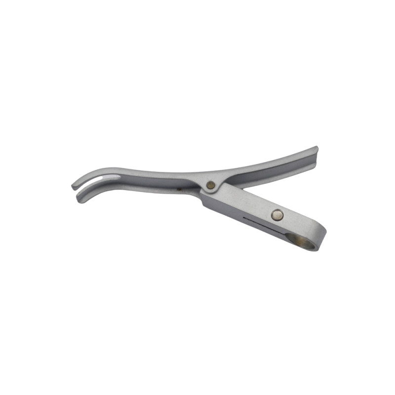 Levier de levée de touche pour comparateur