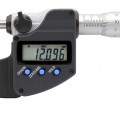 Micromètre Digimatic IP65 0-25 mm Mitutoyo®