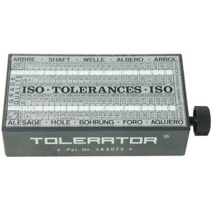 Tolerator