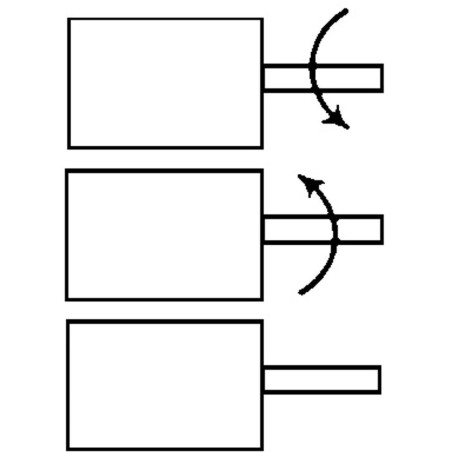 Compteur 5 chiffres avec remise à zéro