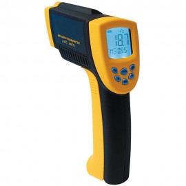 Thermomètre sans contact à visée laser 1050°C