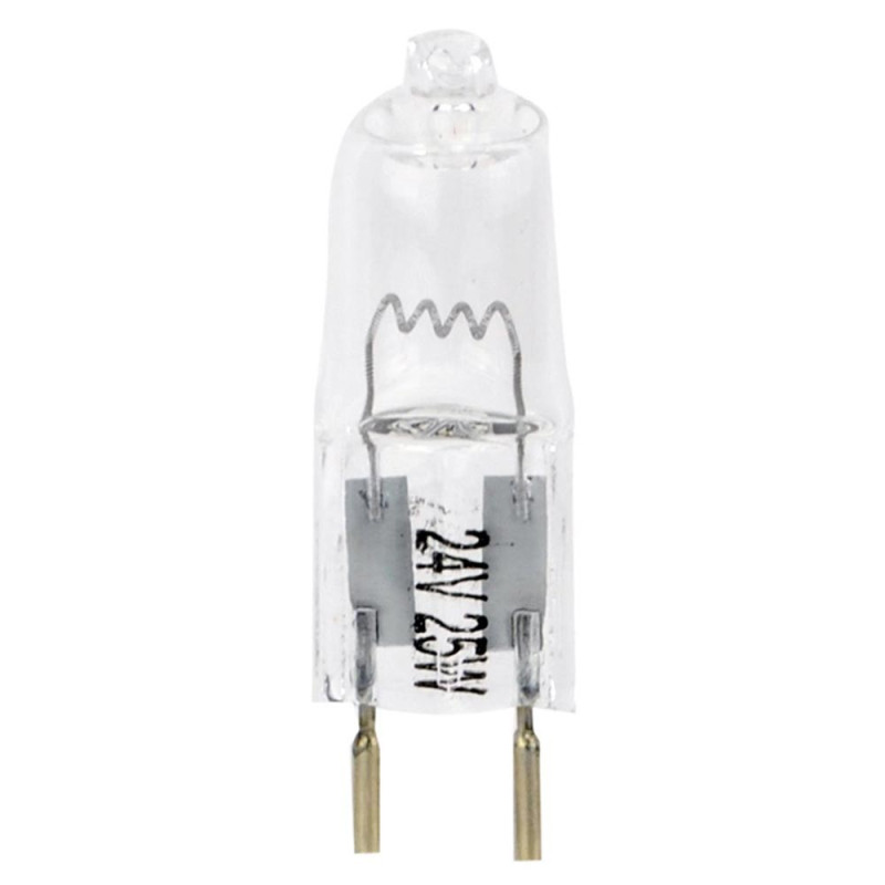 Ampoule de rechange pour lampe à socle magnétique