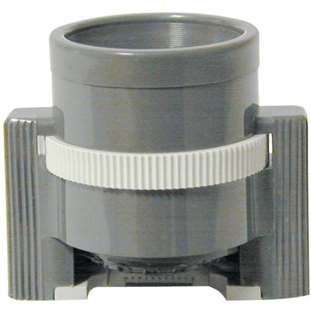 Loupe de mesure linéaire