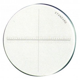 Plaque filetages 0.25 à 1 mm