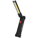 Lampe d’inspection leds COB orientable