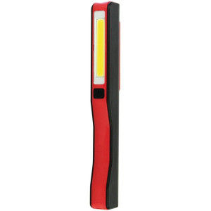 Lampe stylo led et COB