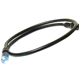 Flexible de 10 mètres pour endoscope