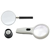 Loupes