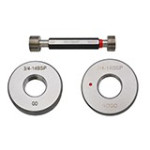 Bagues et Tampons GAZ BSP 3/4''