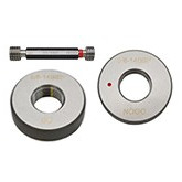 Bagues et Tampons GAZ BSP 5/8''