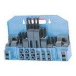 Coffrets de bridage et accessoires pour machine-outil