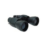 Jumelles avec zoom et télémètre laser pour l'observation à distance