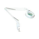 Lampes loupes à LED : modèles de bureau, sur pied ou à pince