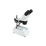 Microscopes professionnels : stéréo, binoculaires et vidéo LCD