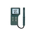 Thermomètres hygromètres