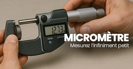 Micromètre